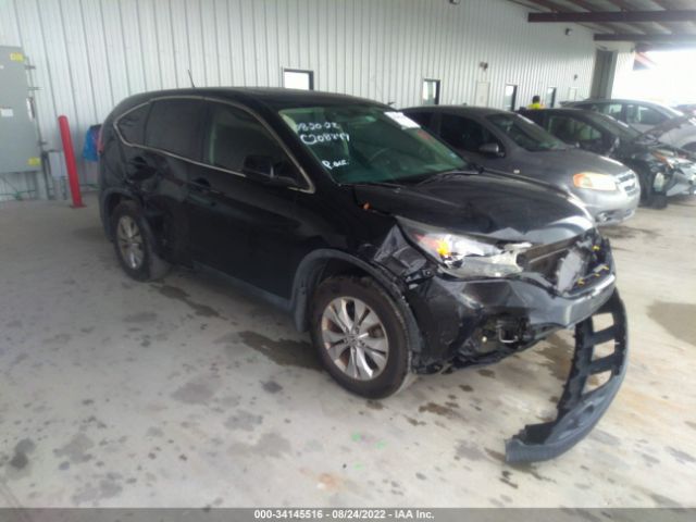 HONDA CR-V 2014 2hkrm3h53eh506753