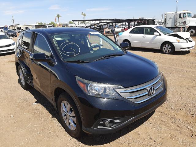 HONDA CR-V EX 2014 2hkrm3h53eh510429