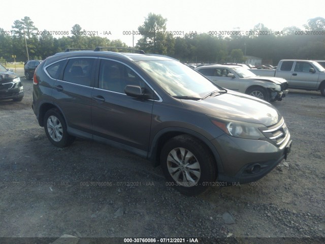 HONDA CR-V 2014 2hkrm3h53eh512889