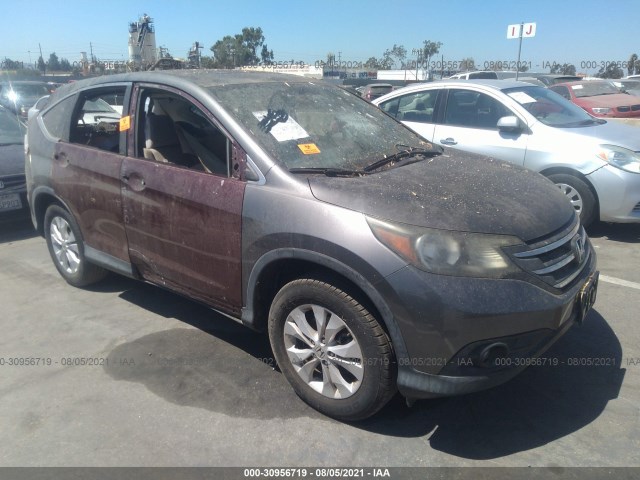 HONDA CR-V 2014 2hkrm3h53eh513685