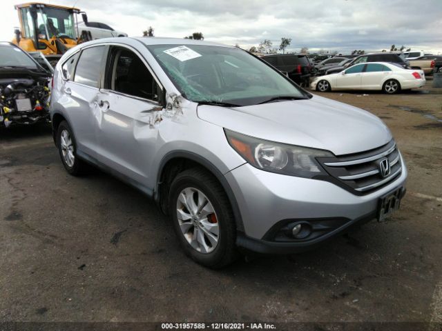 HONDA CR-V 2014 2hkrm3h53eh517932