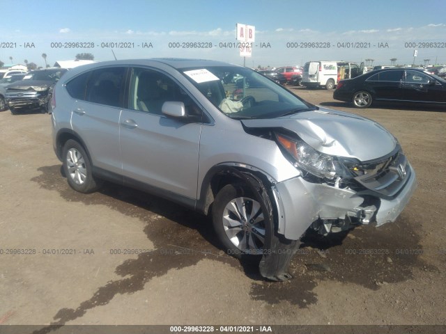 HONDA CR-V 2014 2hkrm3h53eh521723