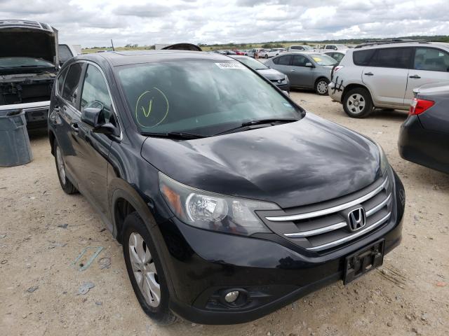 HONDA CR-V EX 2014 2hkrm3h53eh521785