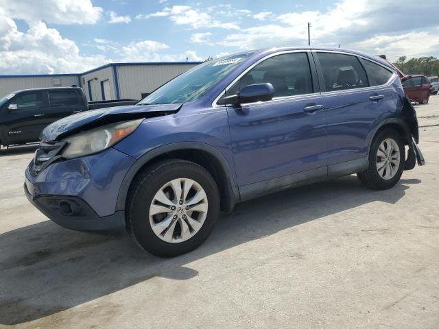 HONDA CR-V EX 2014 2hkrm3h53eh525724