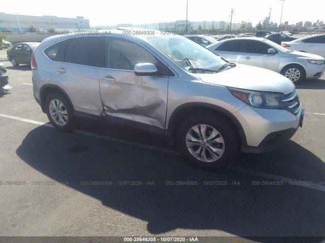 HONDA CR-V 2014 2hkrm3h53eh526307