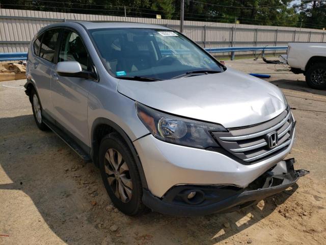 HONDA CR-V EX 2014 2hkrm3h53eh530342