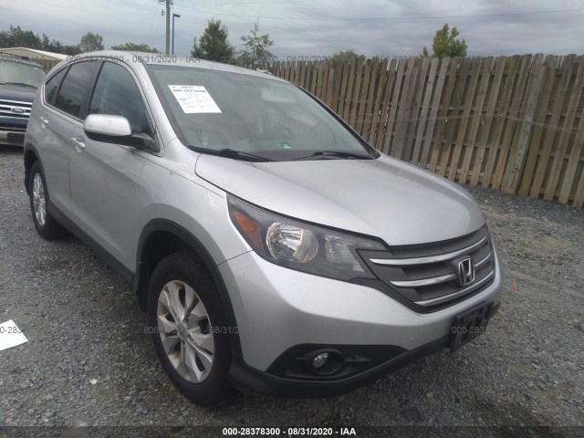 HONDA CRV 2014 2hkrm3h53eh535668