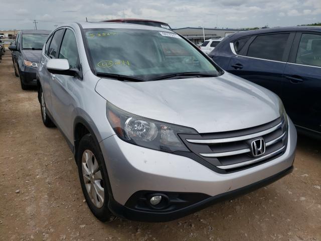 HONDA CR-V EX 2014 2hkrm3h53eh535699