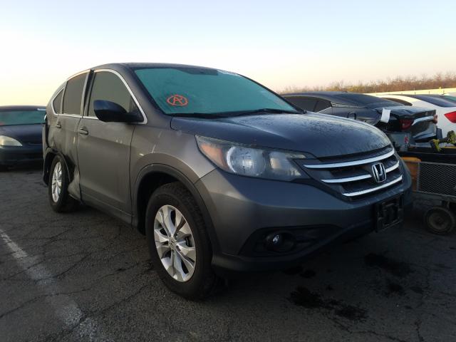 HONDA CR-V EX 2014 2hkrm3h53eh543480