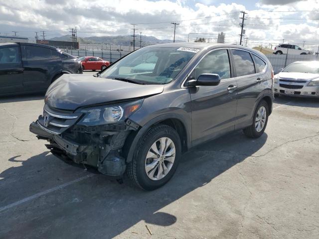 HONDA CRV 2014 2hkrm3h53eh543608