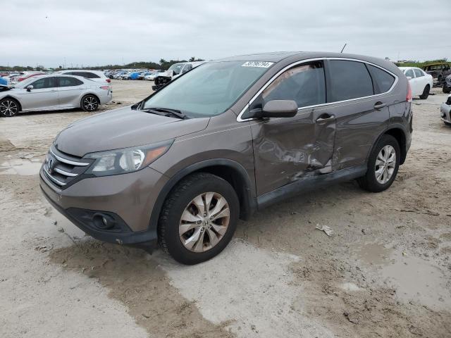 HONDA CRV 2014 2hkrm3h53eh544256