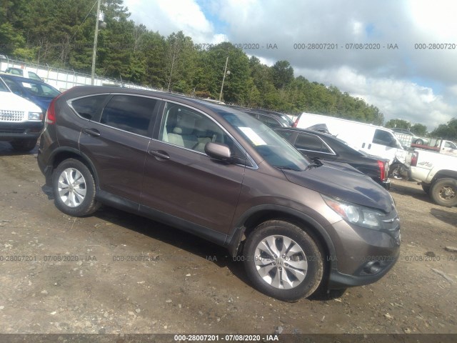 HONDA CR-V 2014 2hkrm3h53eh550946