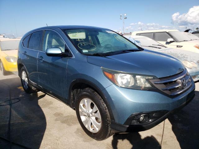 HONDA CR-V EX 2014 2hkrm3h53eh555449