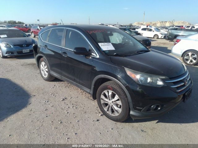 HONDA CR-V 2014 2hkrm3h53eh562174