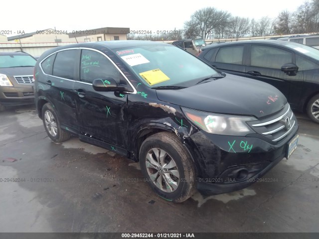 HONDA CR-V 2014 2hkrm3h53eh562207