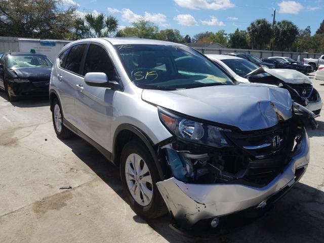 HONDA CR-V EX 2014 2hkrm3h53eh562658