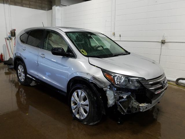 HONDA CR-V EX 2014 2hkrm3h53eh565043