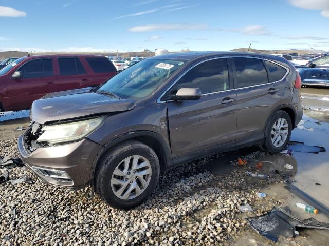 HONDA CR-V EX 2015 2hkrm3h53fh511274