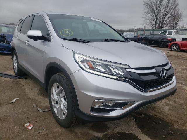 HONDA CR-V 2015 2hkrm3h53fh511386