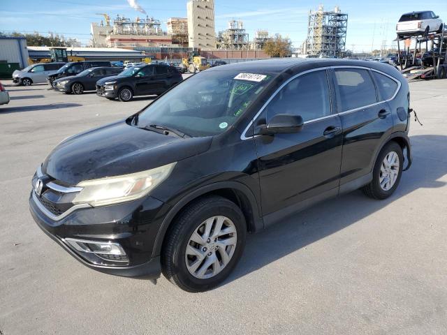 HONDA CRV 2015 2hkrm3h53fh513817