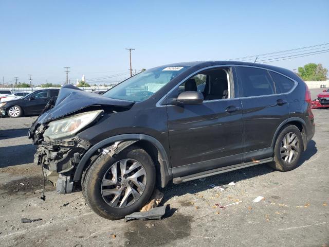 HONDA CR-V EX 2015 2hkrm3h53fh514000