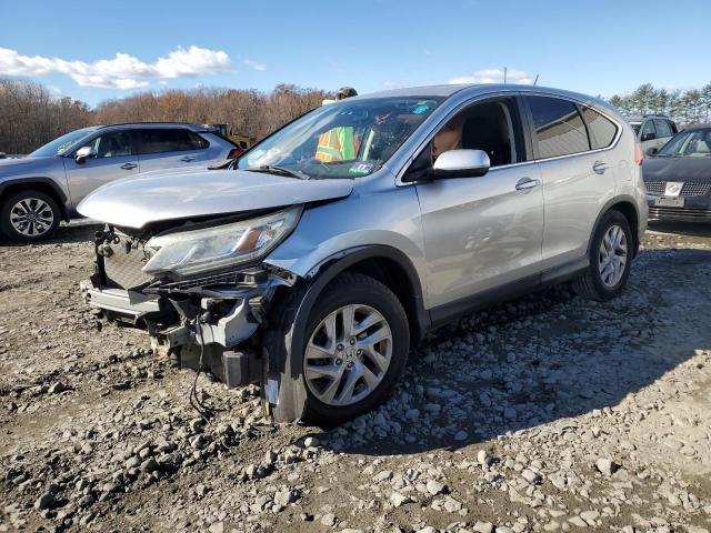 HONDA CR-V EX 2015 2hkrm3h53fh519973