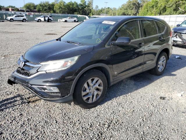 HONDA CRV 2015 2hkrm3h53fh530990