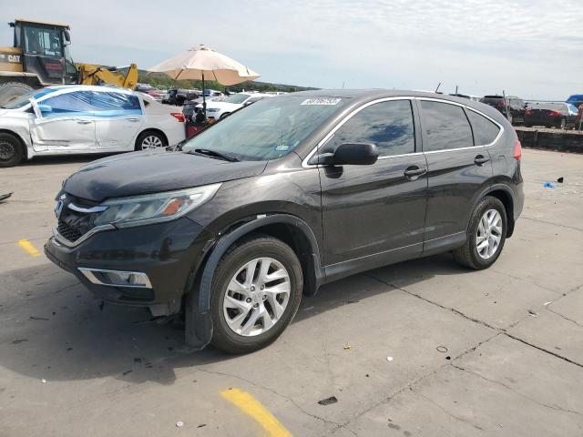 HONDA CR-V EX 2015 2hkrm3h53fh532819