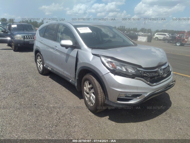 HONDA CR-V 2015 2hkrm3h53fh545375