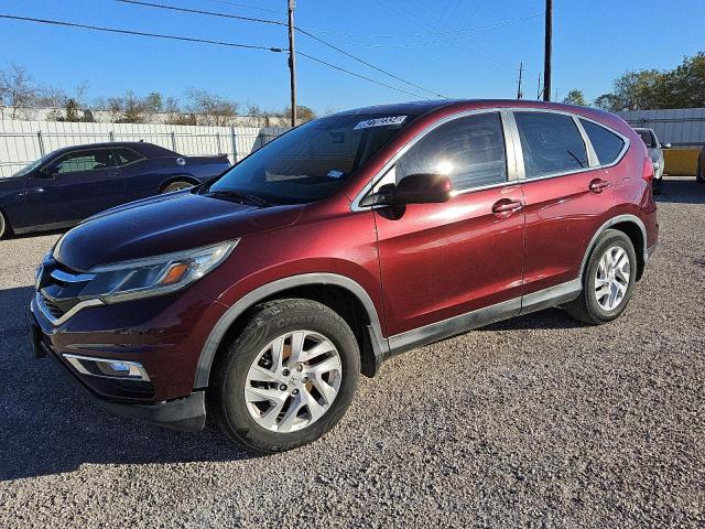 HONDA CR-V EX 2015 2hkrm3h53fh549409