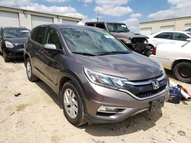 HONDA CR-V EX 2016 2hkrm3h53gh502656