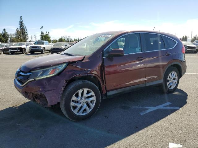 HONDA CRV 2016 2hkrm3h53gh513432