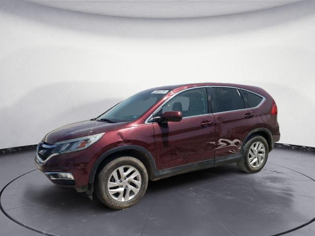 HONDA CRV 2016 2hkrm3h53gh513480