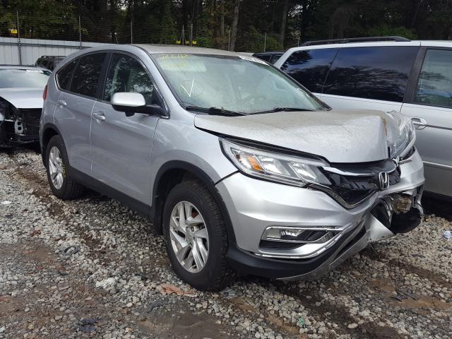 HONDA CR-V EX 2016 2hkrm3h53gh517092