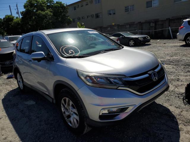 HONDA CR-V EX 2016 2hkrm3h53gh520185