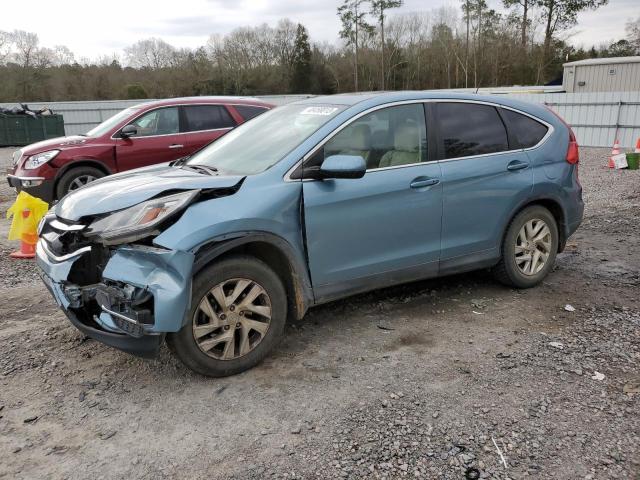 HONDA CR-V EX 2016 2hkrm3h53gh525256