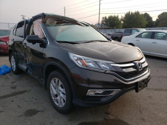 HONDA CR-V EX 2016 2hkrm3h53gh525337