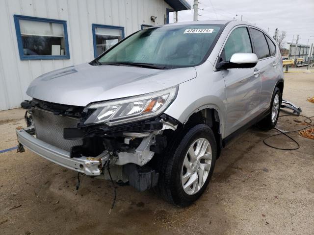 HONDA CRV 2016 2hkrm3h53gh526553