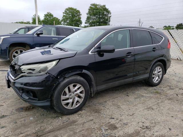 HONDA CR-V EX 2016 2hkrm3h53gh532269