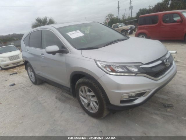 HONDA CR-V 2016 2hkrm3h53gh538797