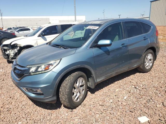 HONDA CRV 2016 2hkrm3h53gh545331