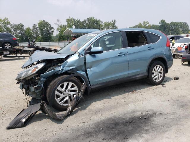 HONDA CRV 2016 2hkrm3h53gh562260