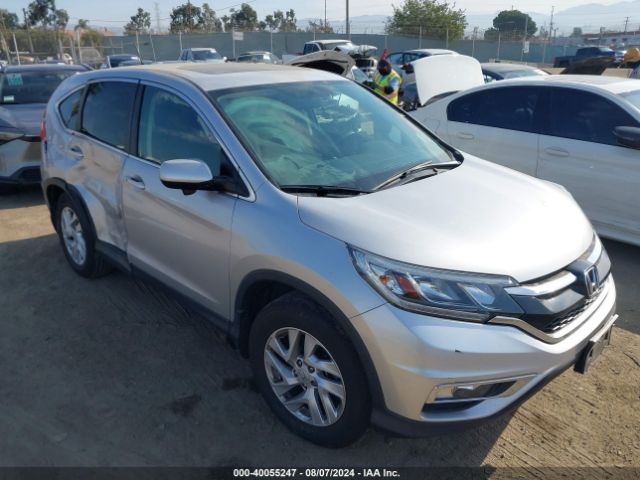 HONDA CR-V 2016 2hkrm3h53gh565739