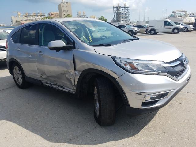 HONDA CR-V EX 2016 2hkrm3h53gh569760