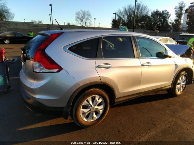 HONDA CR-V 2012 2hkrm3h54ch501431