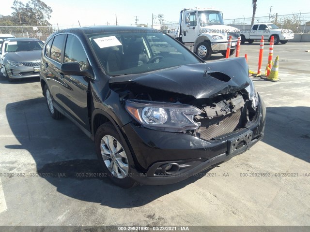 HONDA CR-V 2013 2hkrm3h54dh506047