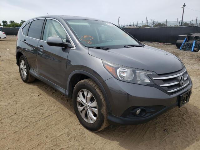 HONDA CR-V EX 2013 2hkrm3h54dh513631