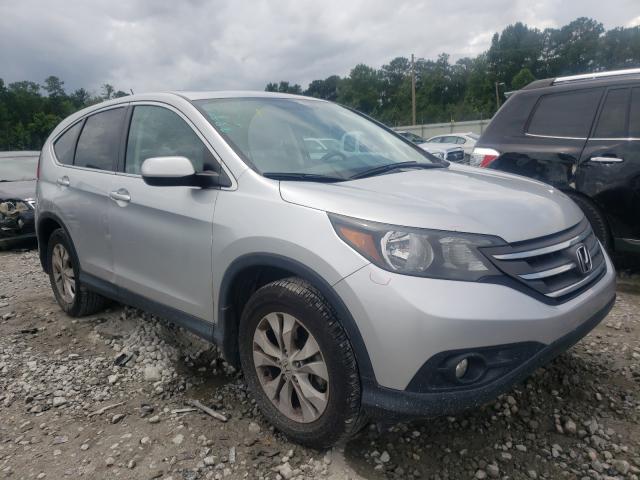 HONDA CR-V EX 2014 2hkrm3h54eh501139