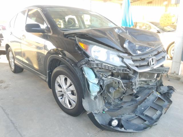 HONDA CR-V EX 2014 2hkrm3h54eh506759