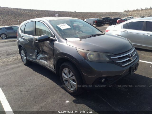 HONDA CR-V 2014 2hkrm3h54eh513534